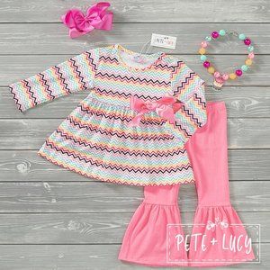 Pete & Lucy Dress